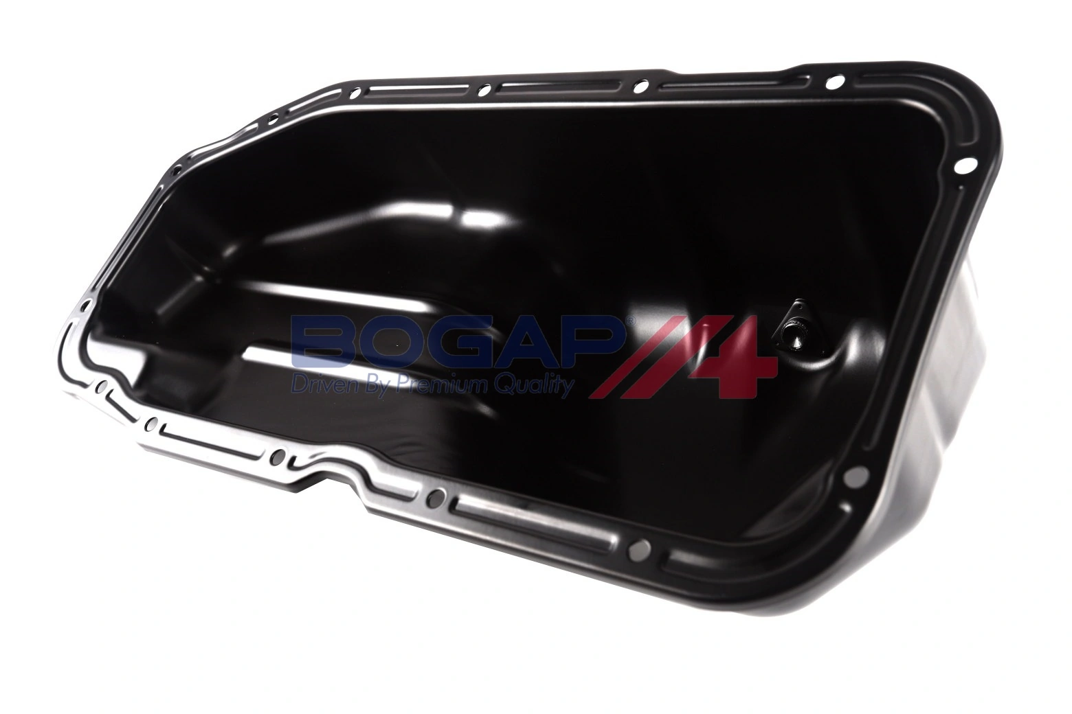 Oil Sump