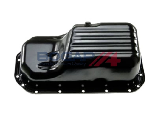 Oil Sump