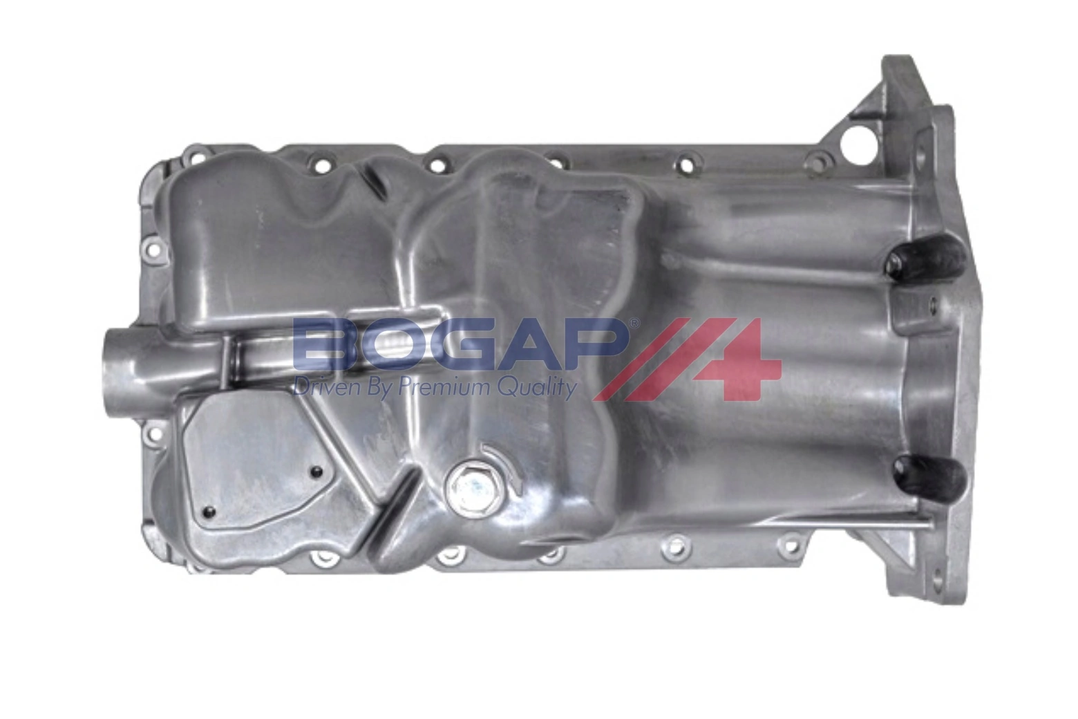 Oil Sump