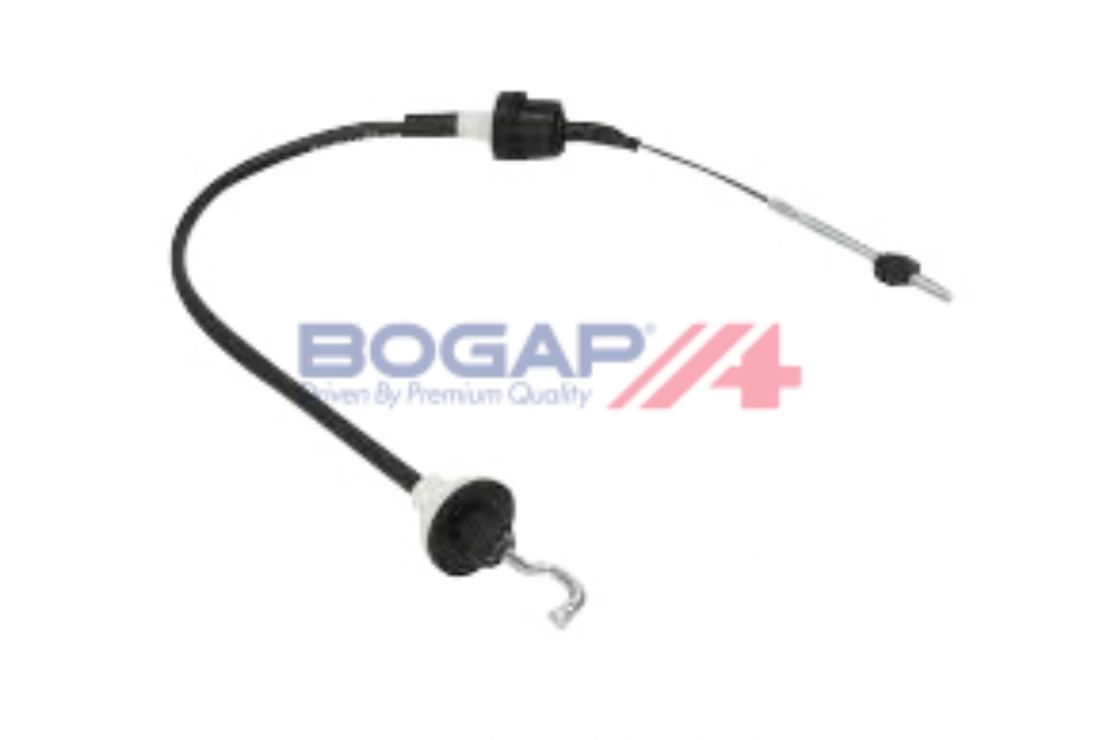 Cable Pull, clutch control