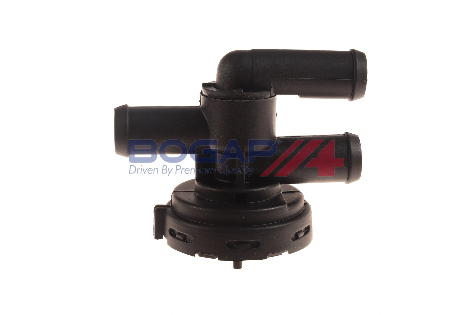Coolant Control Valve