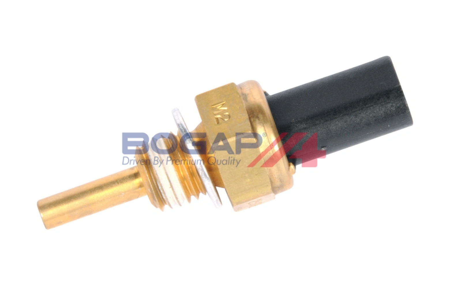 Sensor, coolant temperature