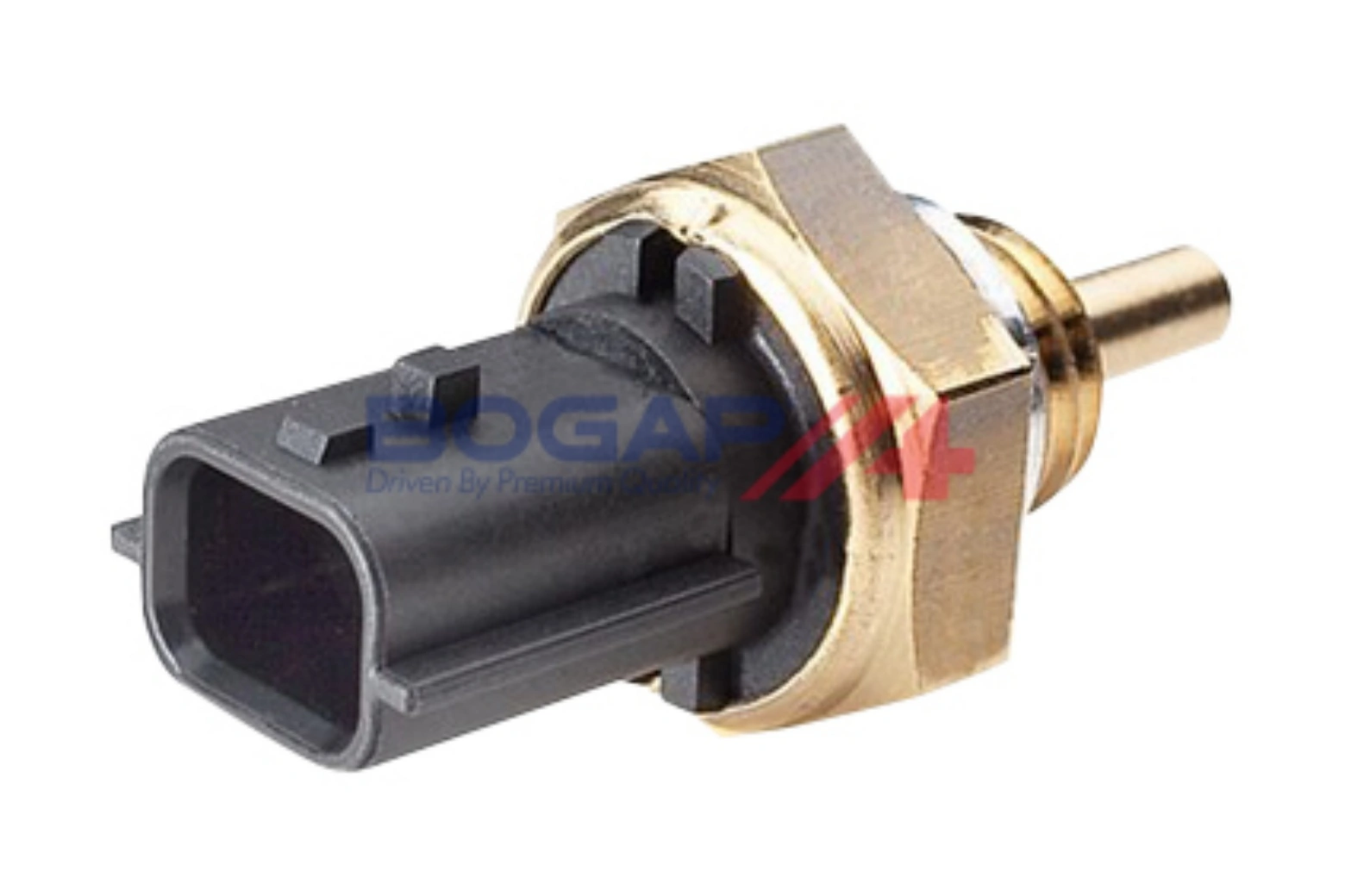 Sensor, coolant temperature