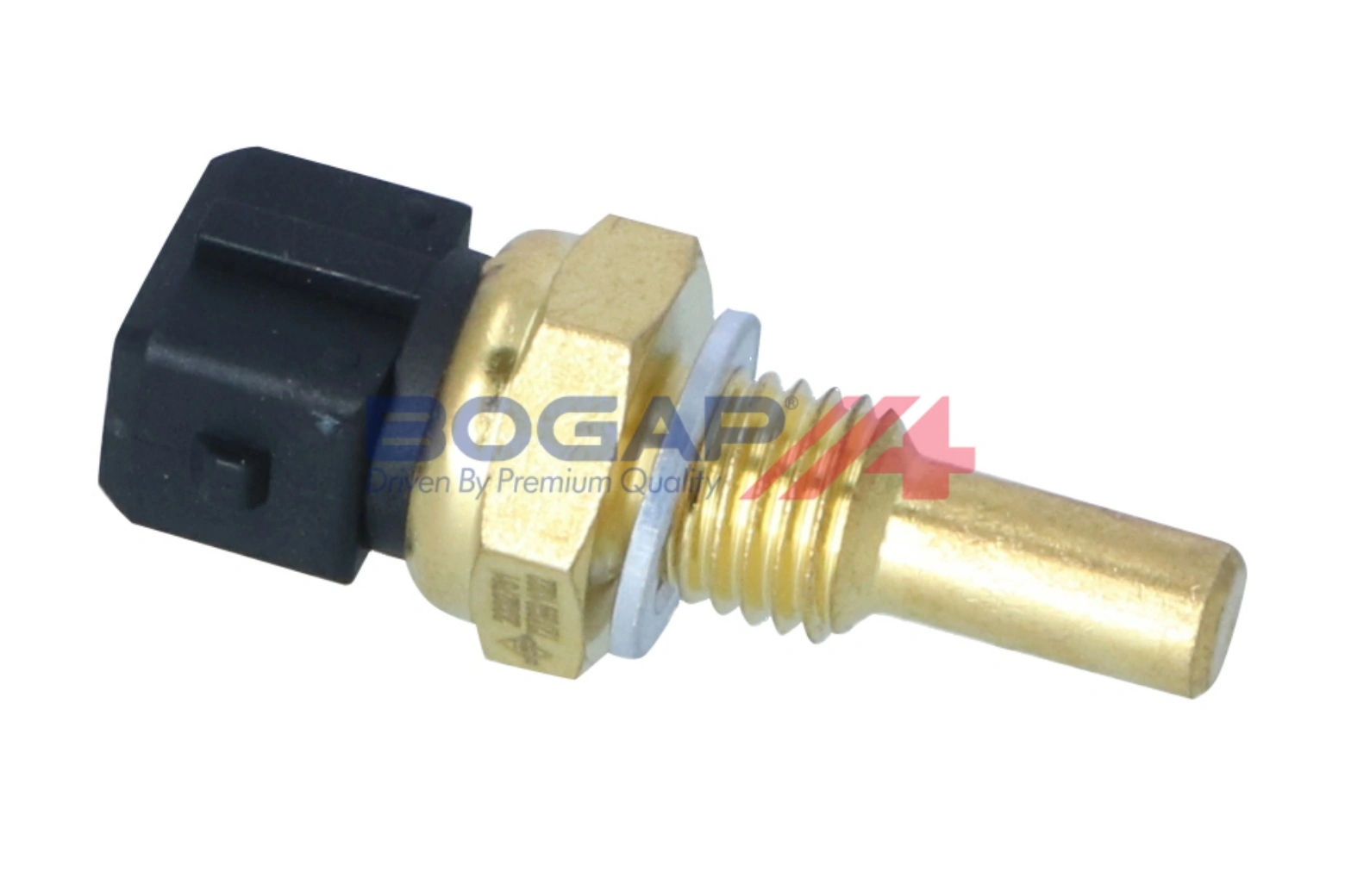 Sensor, coolant temperature