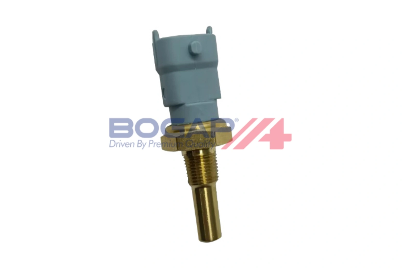 Sensor, coolant temperature