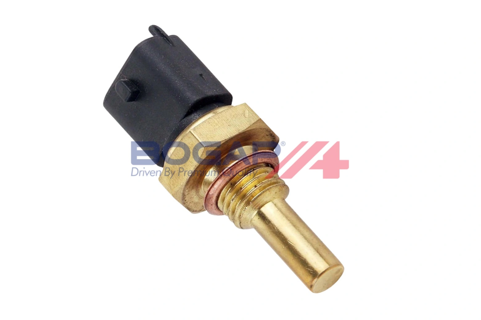 Sensor, coolant temperature