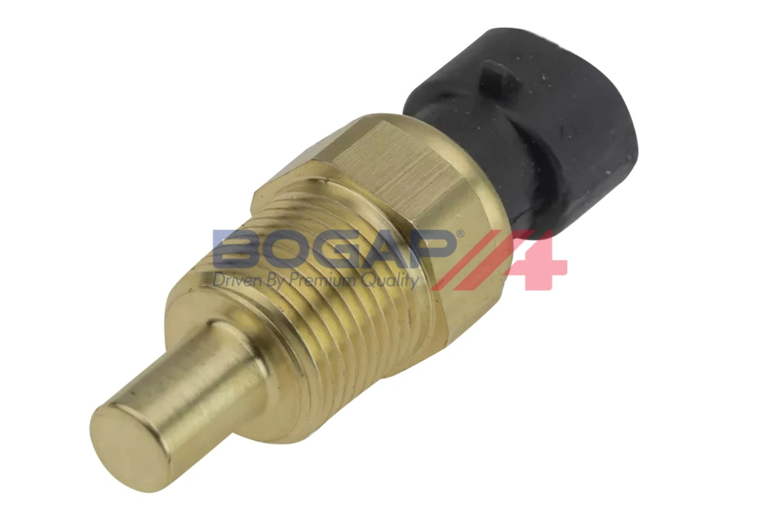 Sensor, coolant temperature