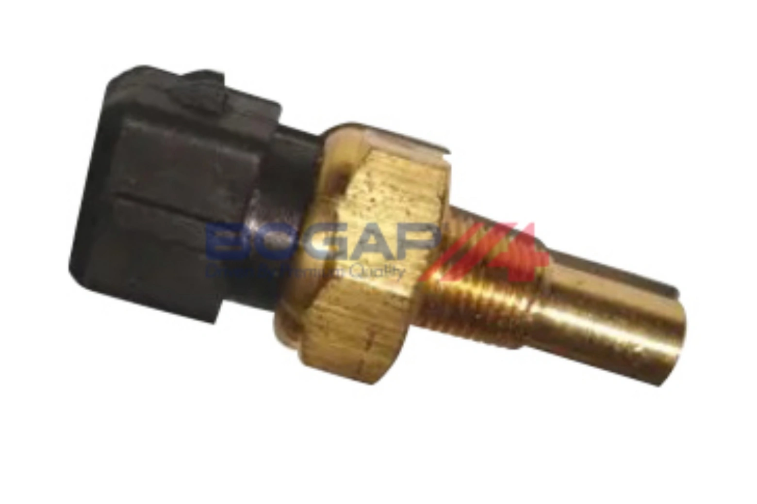Sensor, coolant temperature