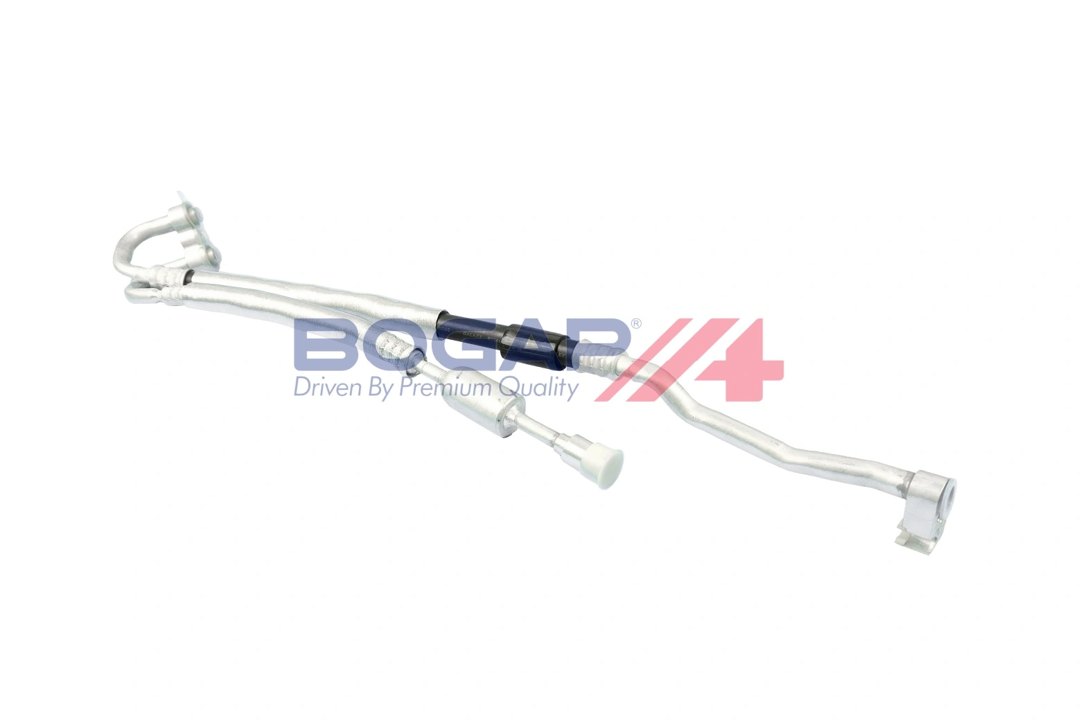 High/Low-pressure Line, air conditioning