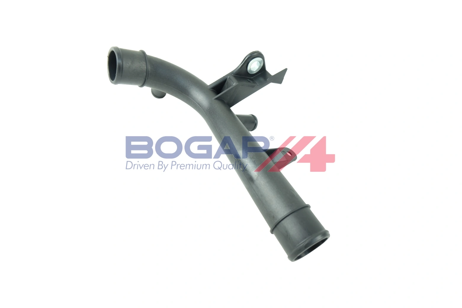 Coolant Pipe