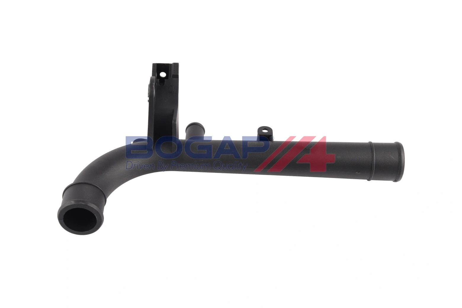 Coolant Pipe