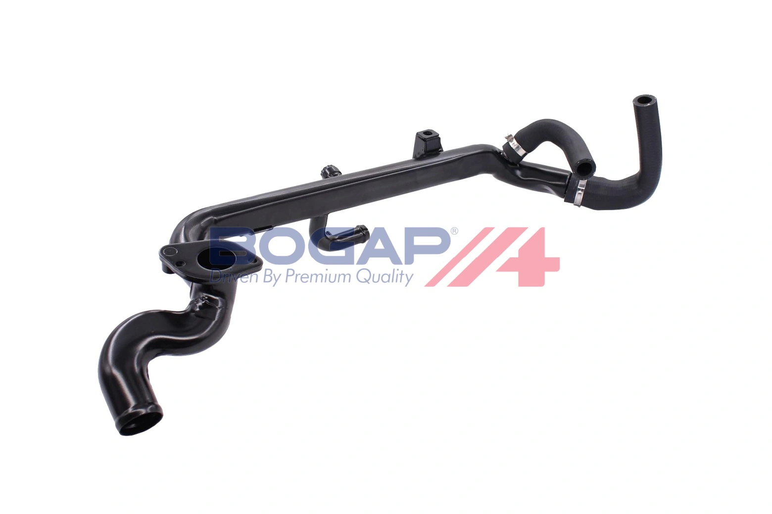 Coolant Pipe