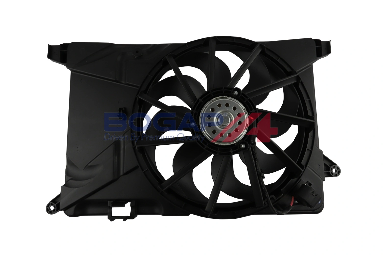 Fan, engine cooling