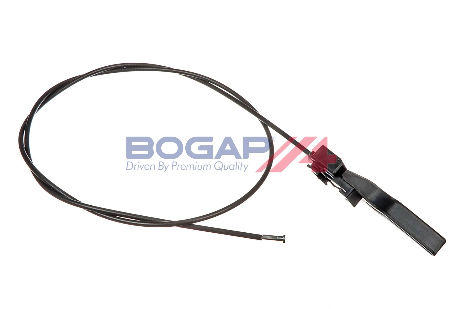 Bonnet Cable