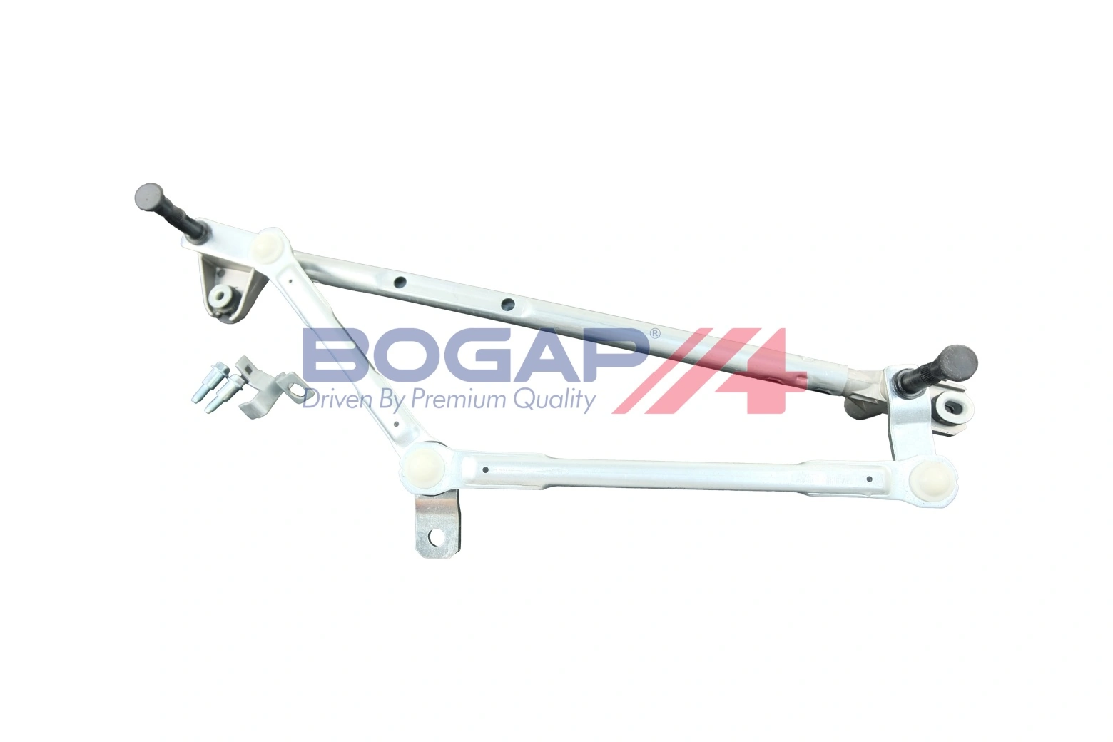Wiper Linkage