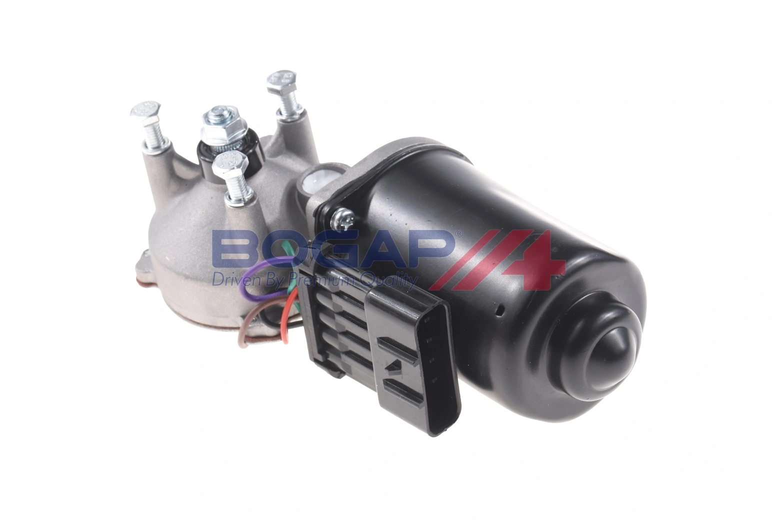 Wiper Motor
