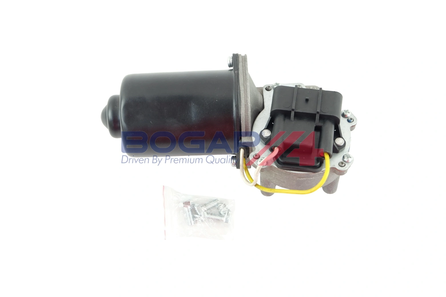 Wiper Motor
