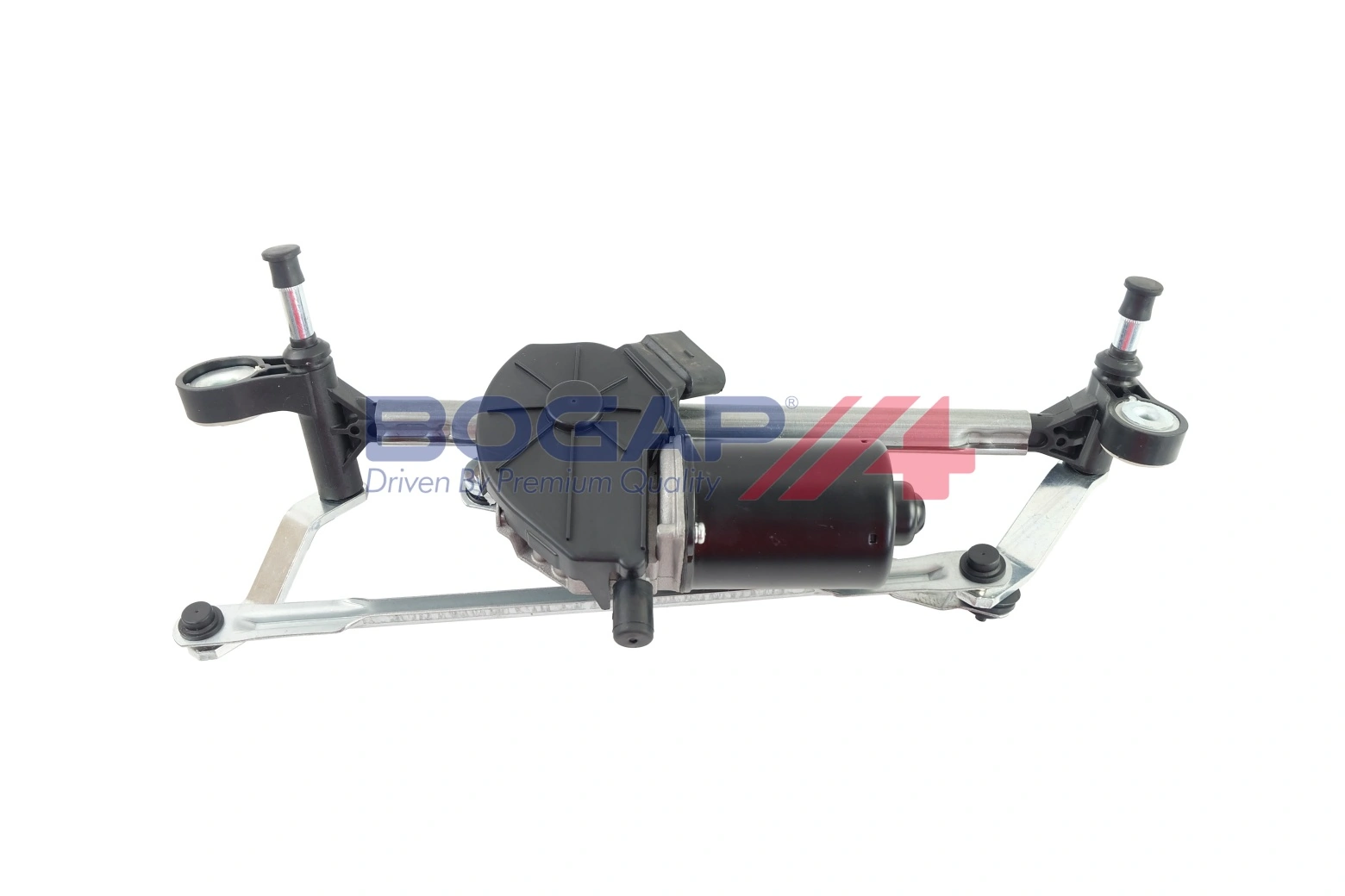 Wiper Linkage