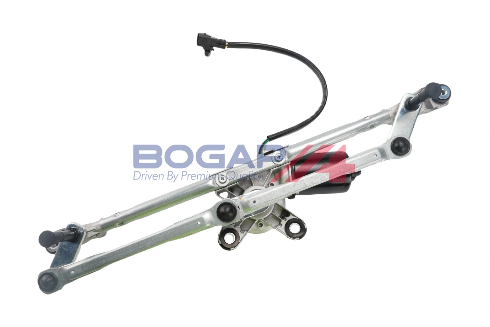 Wiper Linkage