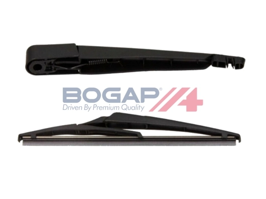 Wiper Arm Set, window cleaning