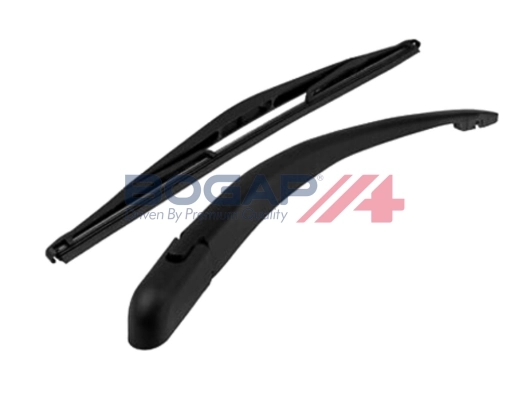 Wiper Arm Set, window cleaning