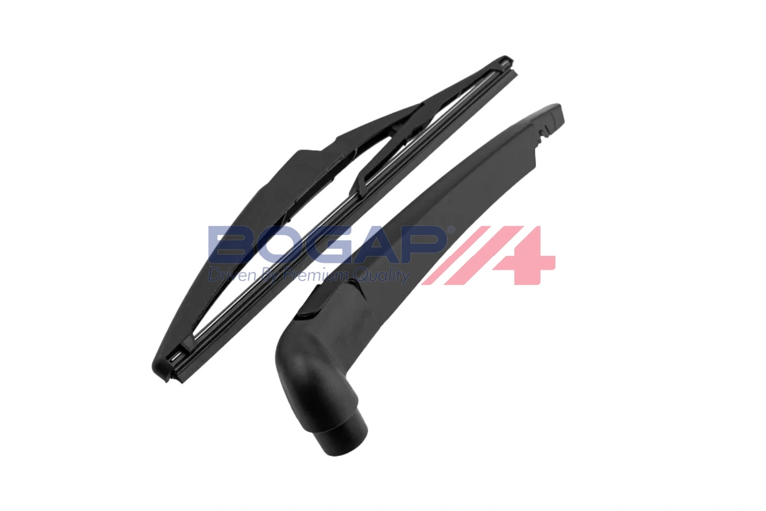 Wiper Arm Set, window cleaning
