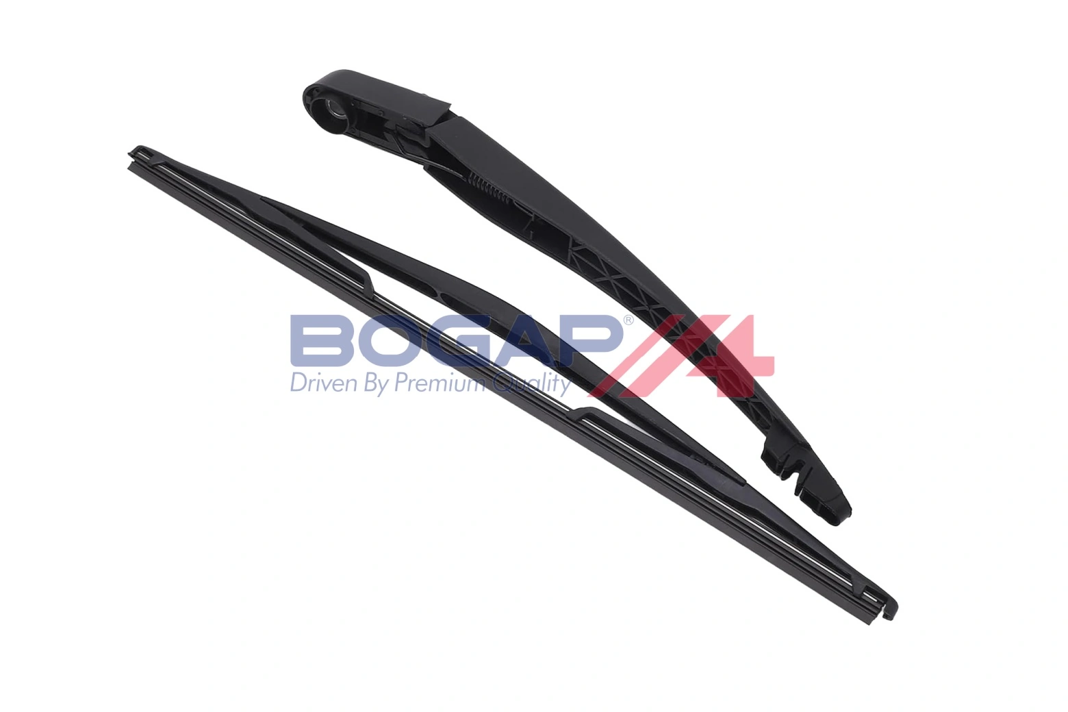 Wiper Arm Set, window cleaning