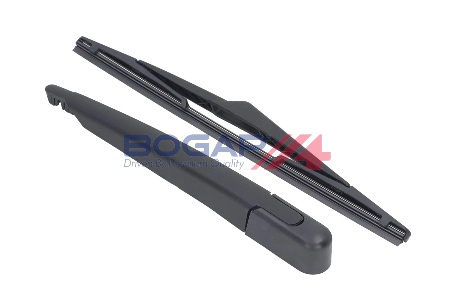Wiper Arm Set, window cleaning
