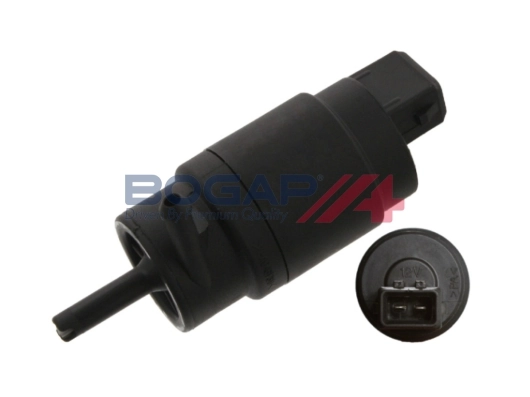 Washer Fluid Pump, window cleaning