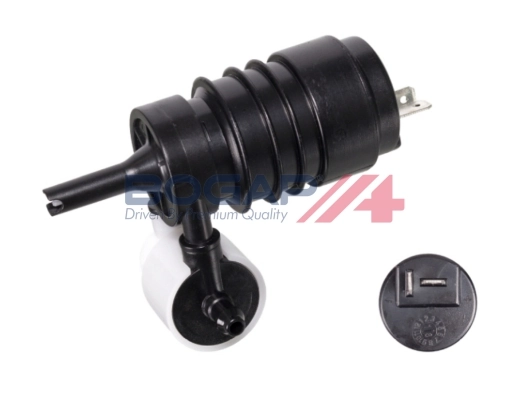 Washer Fluid Pump, window cleaning