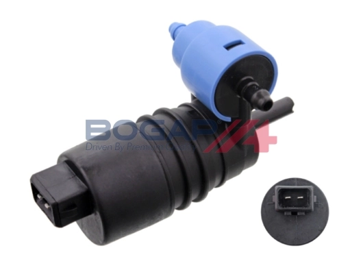 Washer Fluid Pump, window cleaning