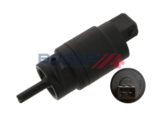 Washer Fluid Pump, window cleaning