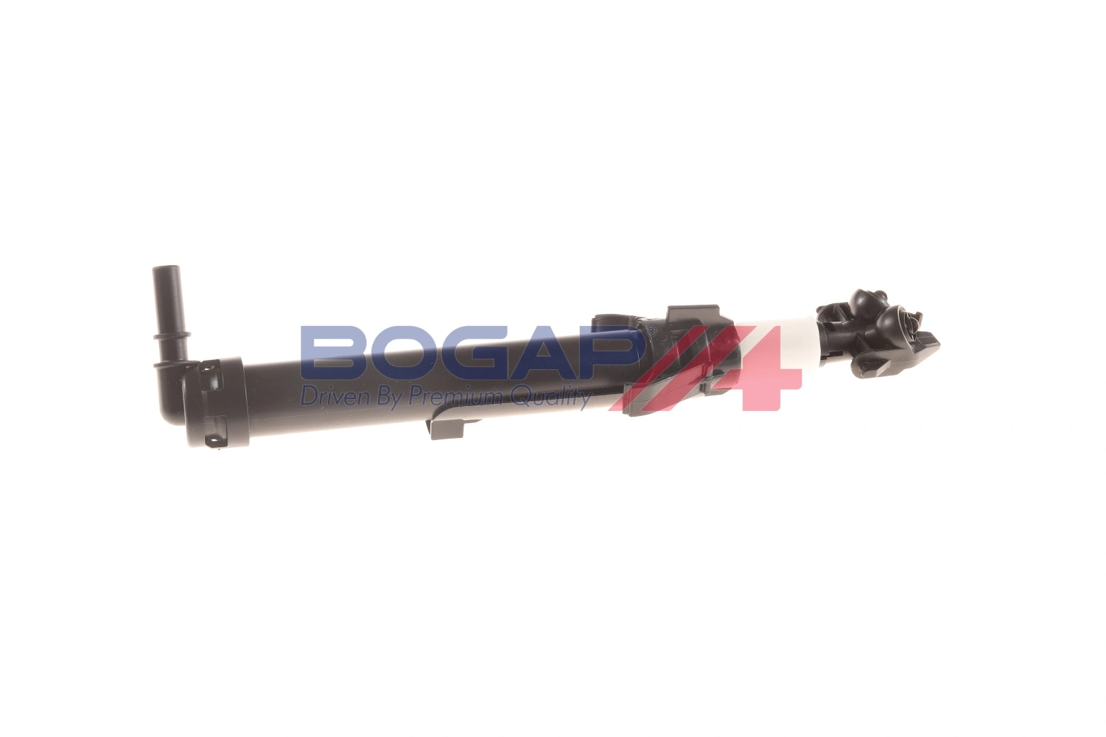 Washer Fluid Jet, headlight cleaning