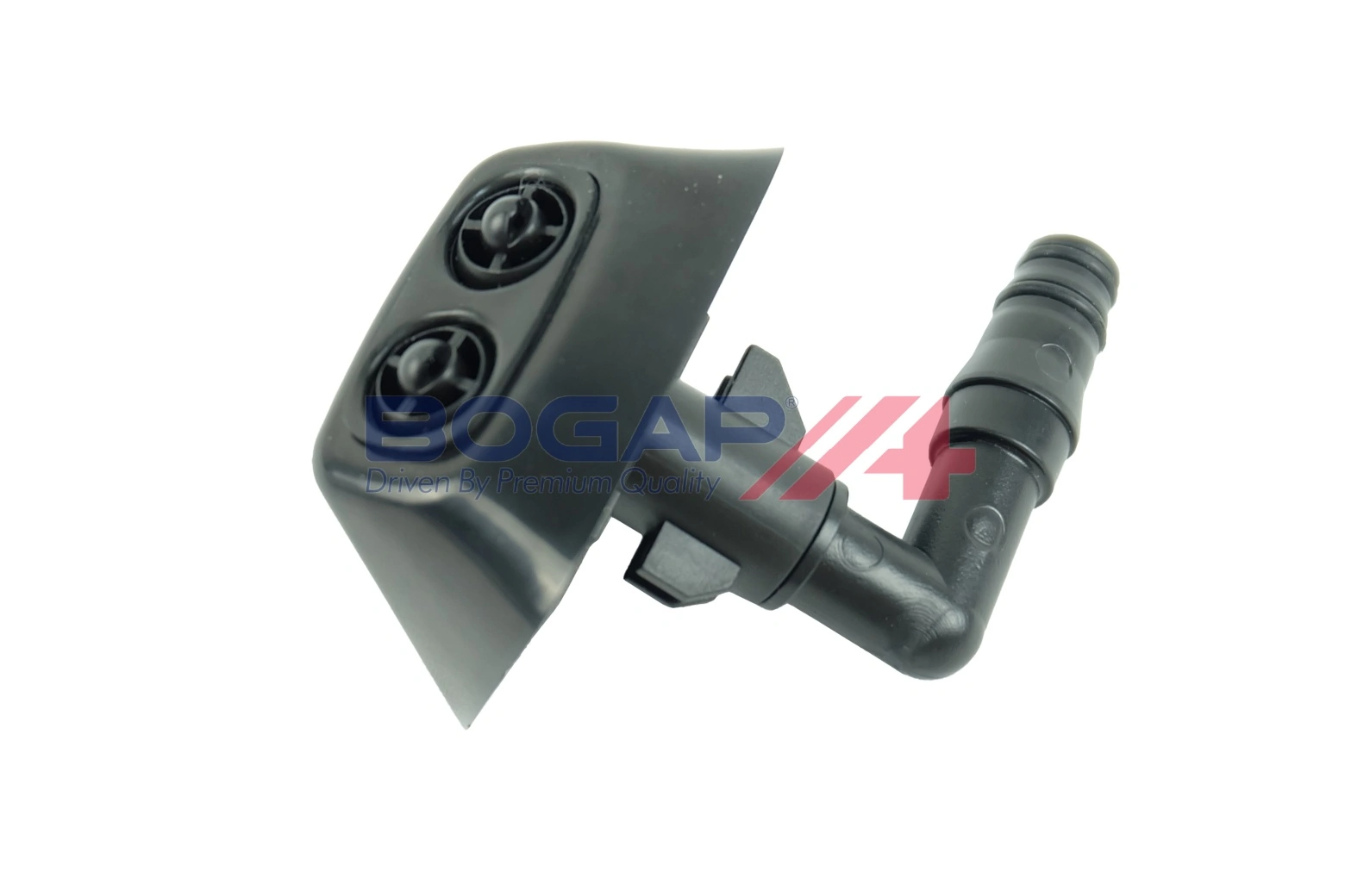 Washer Fluid Jet, headlight cleaning