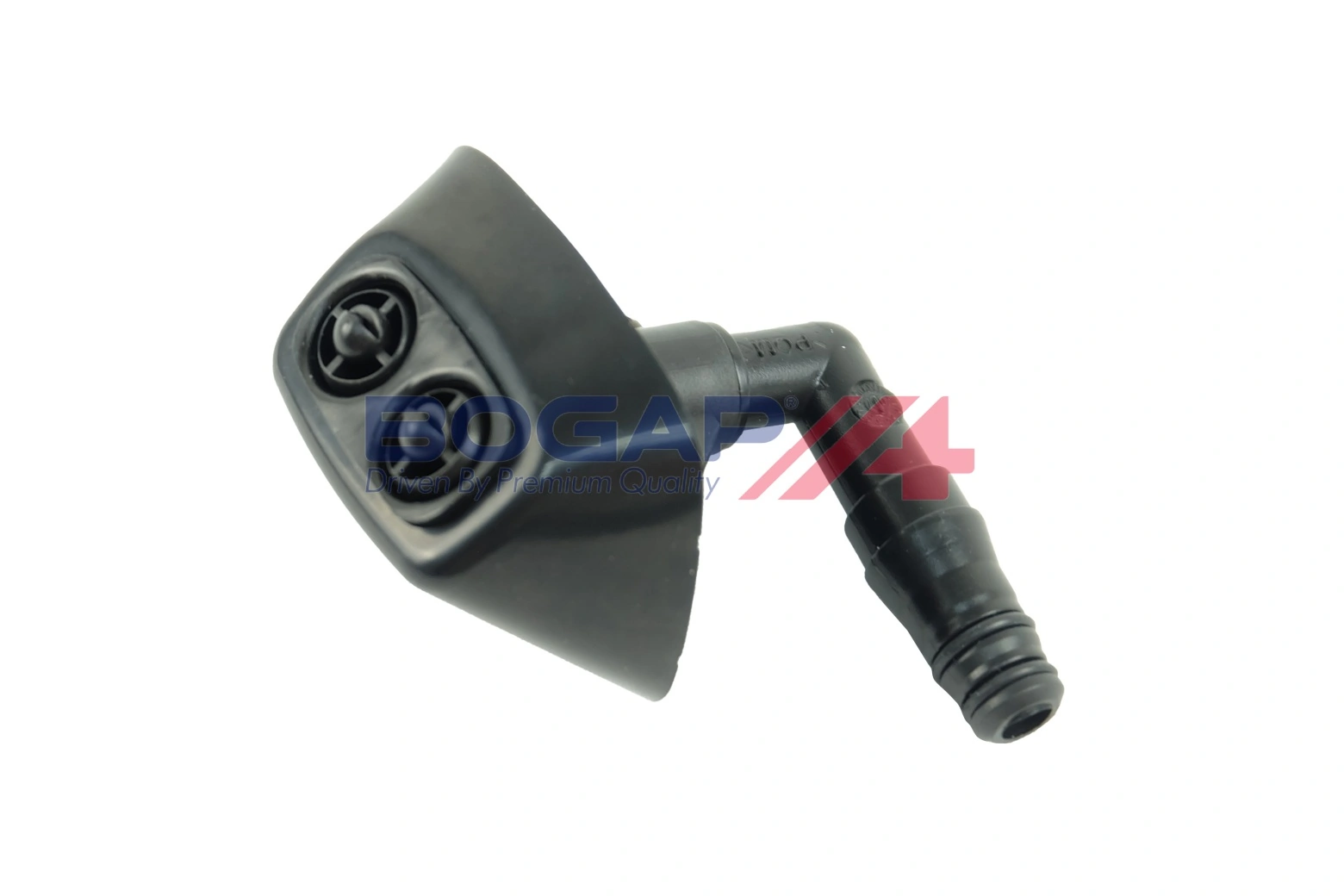 Washer Fluid Jet, headlight cleaning