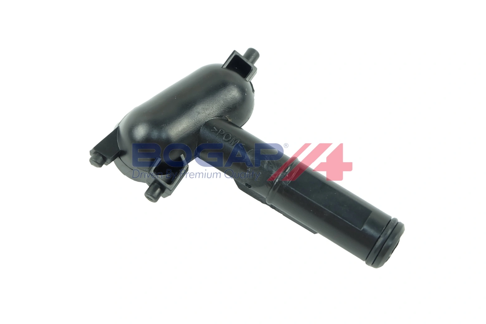 Washer Fluid Jet, headlight cleaning