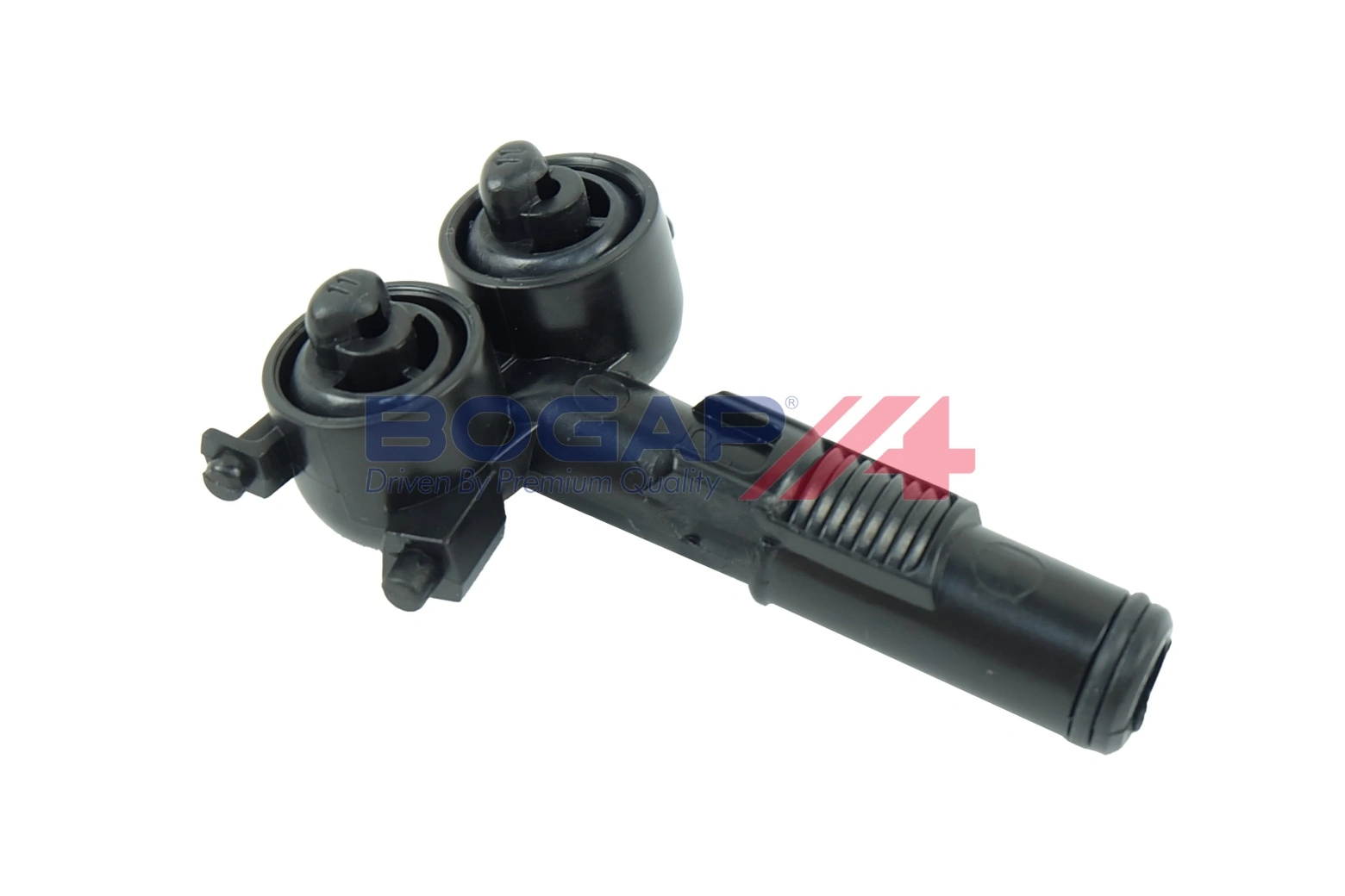 Washer Fluid Jet, headlight cleaning