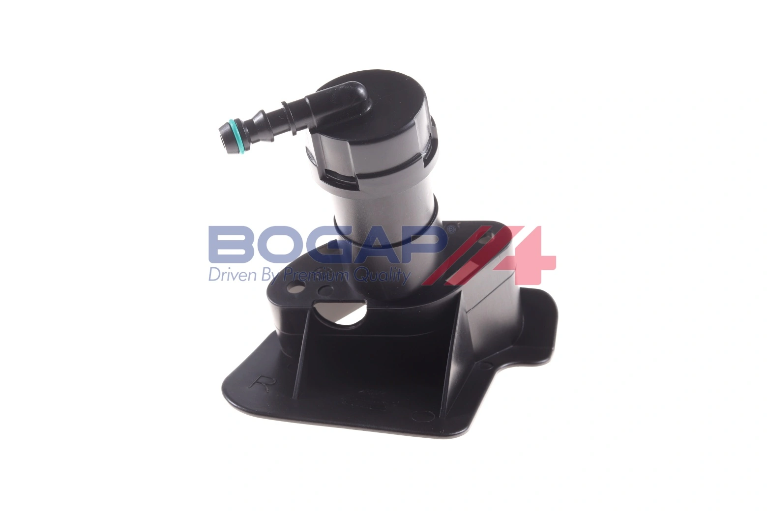 Washer Fluid Jet, headlight cleaning