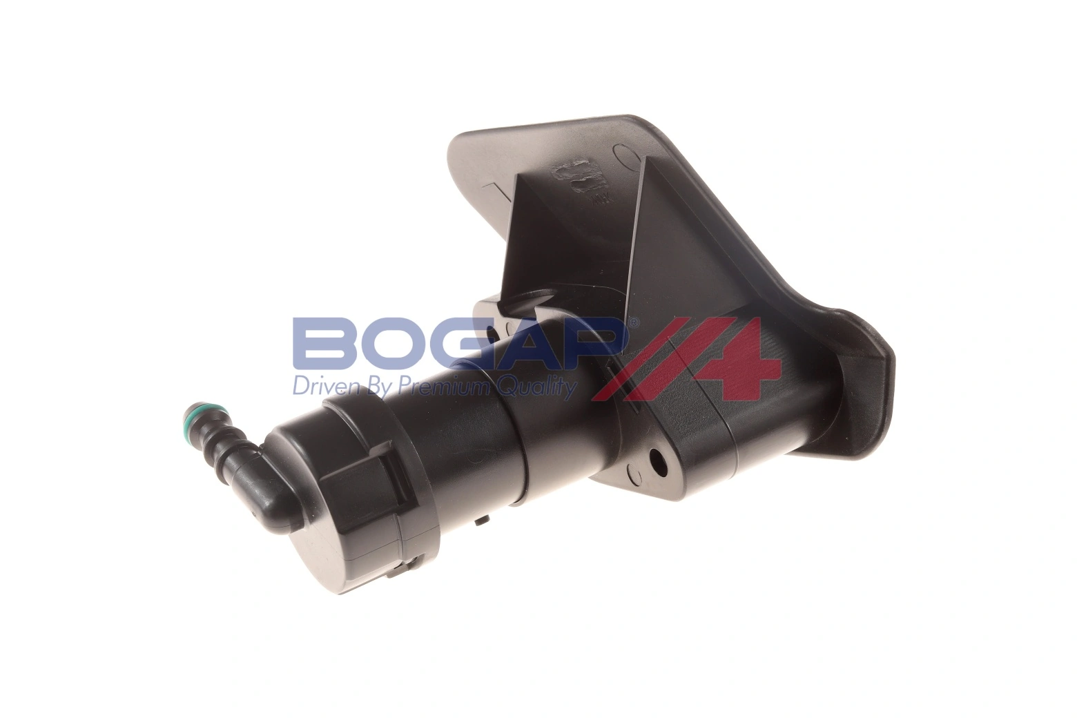 Washer Fluid Jet, headlight cleaning