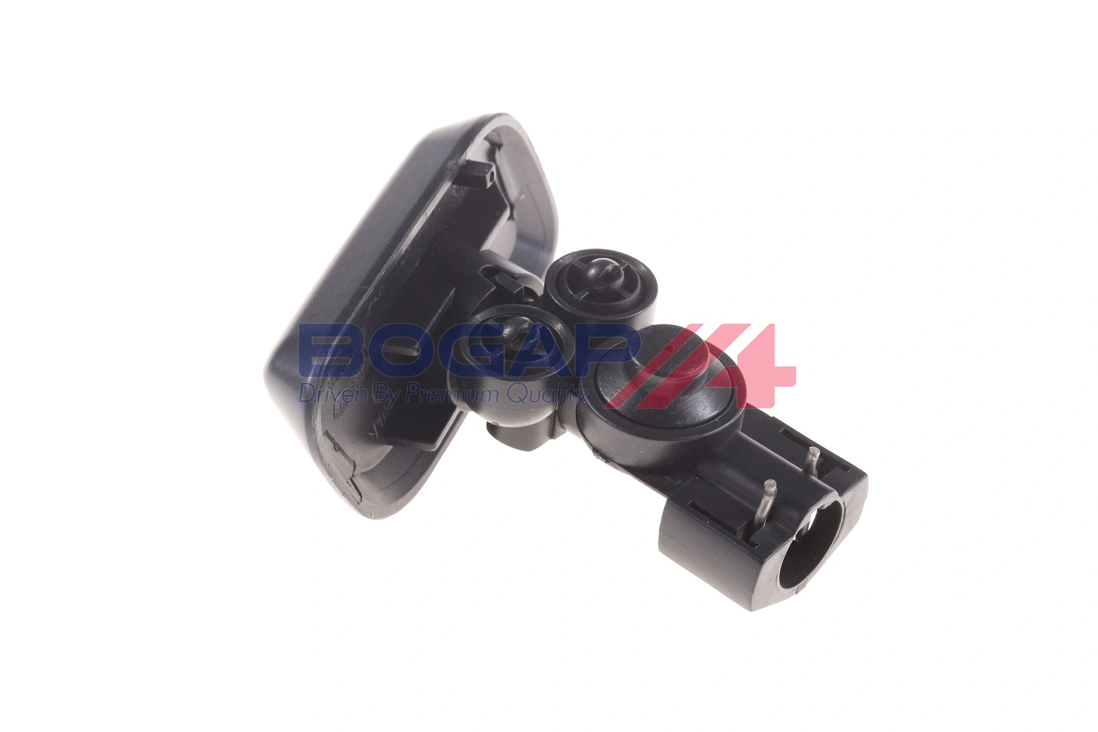 Washer Fluid Jet, headlight cleaning