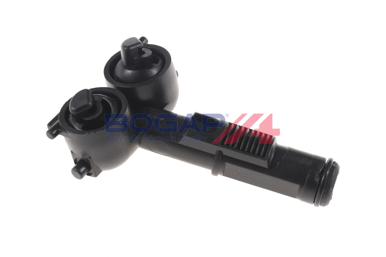 Washer Fluid Jet, headlight cleaning