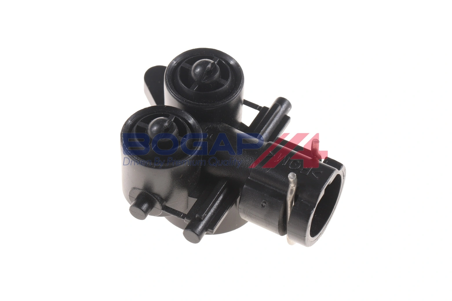 Washer Fluid Jet, headlight cleaning