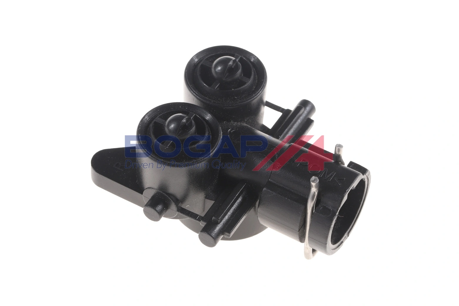 Washer Fluid Jet, headlight cleaning