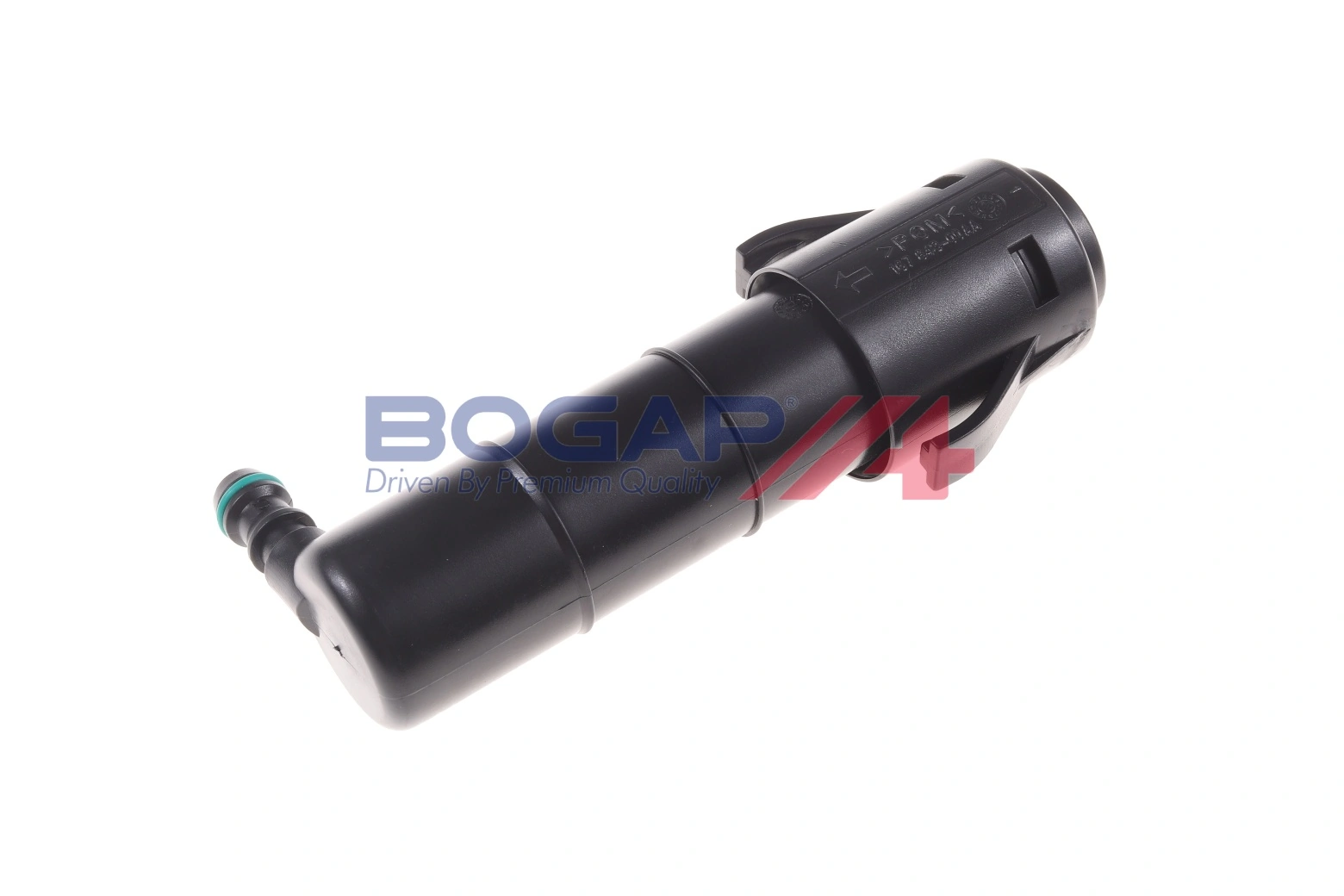 Washer Fluid Jet, headlight cleaning