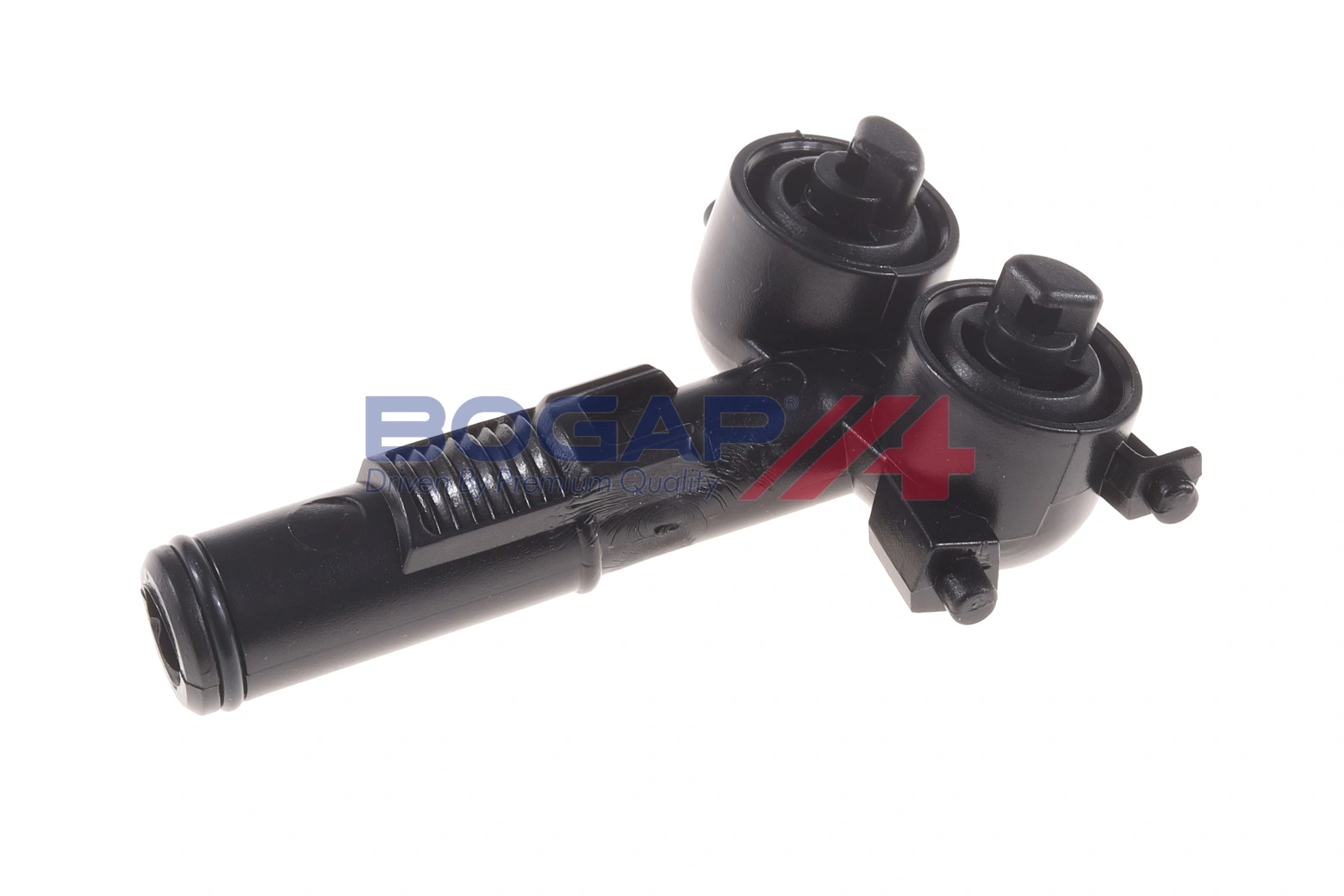 Washer Fluid Jet, headlight cleaning