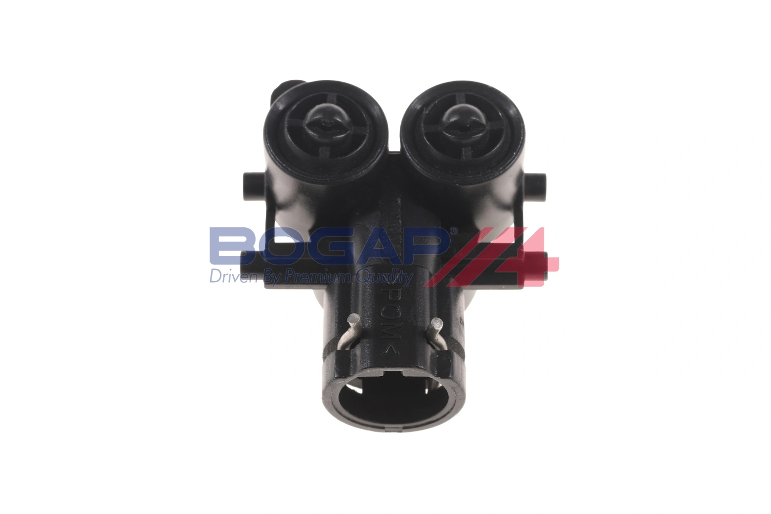 Washer Fluid Jet, headlight cleaning