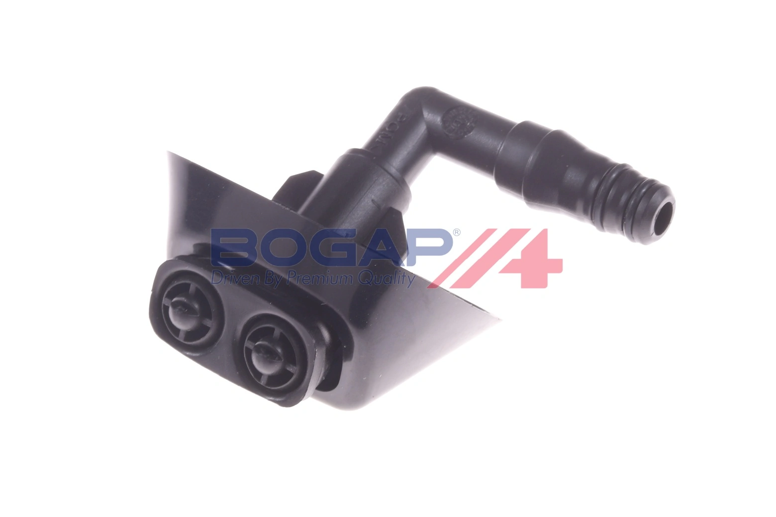 Washer Fluid Jet, headlight cleaning