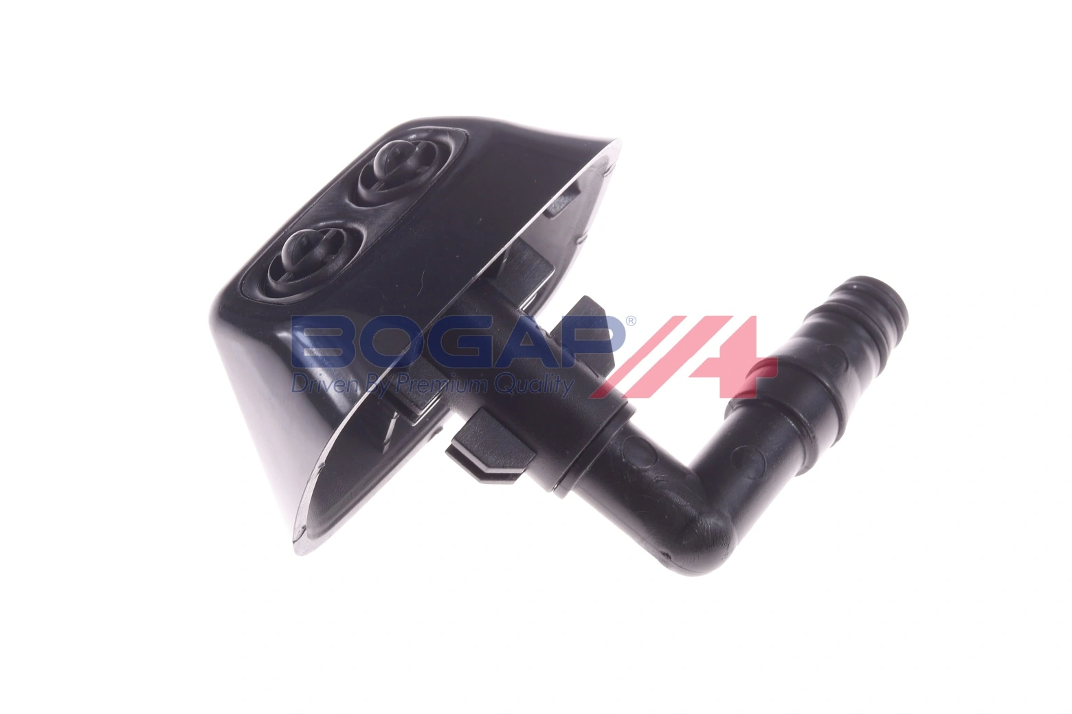 Washer Fluid Jet, headlight cleaning