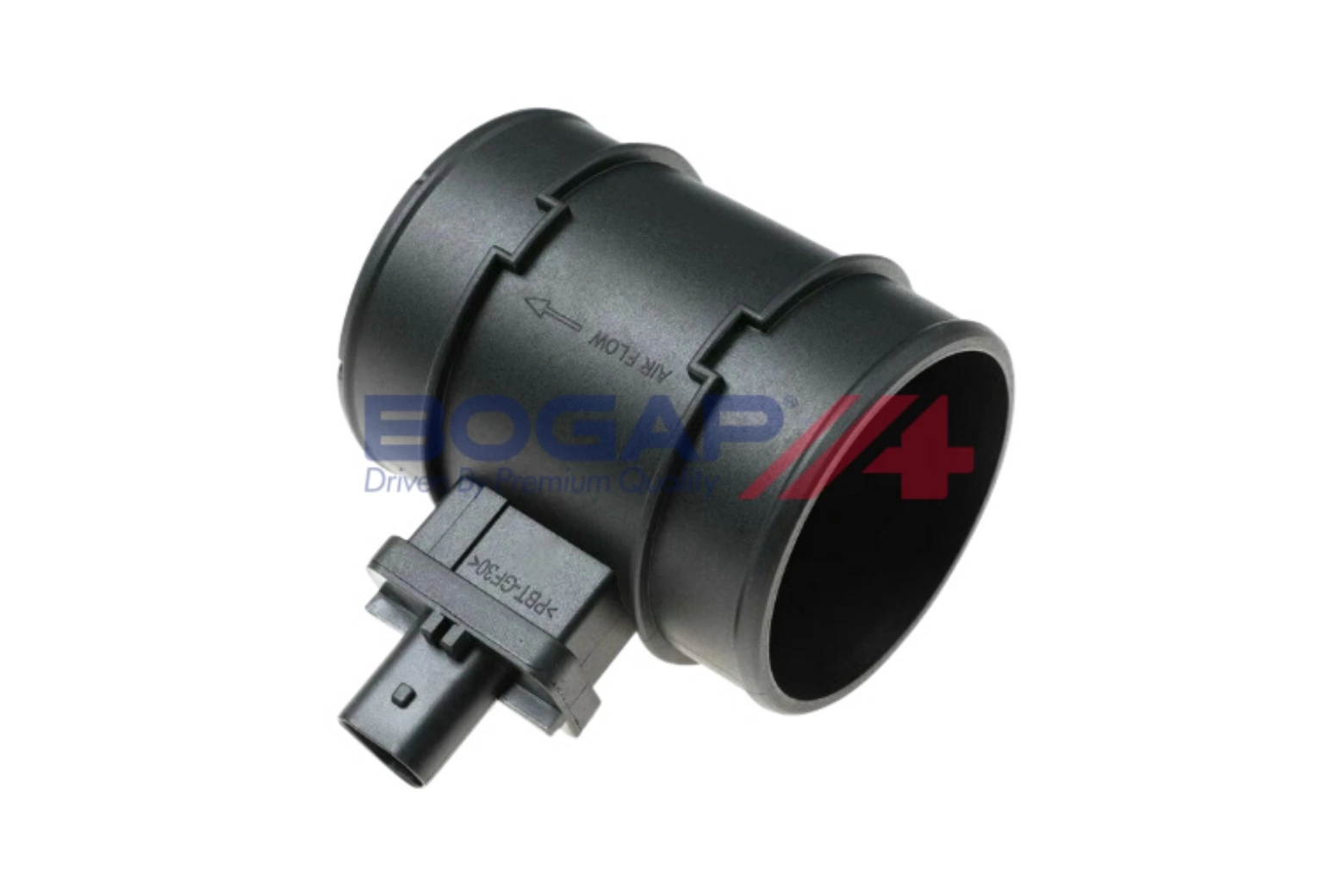 Mass Air Flow Sensor