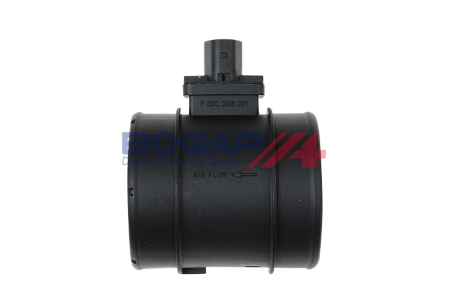Mass Air Flow Sensor